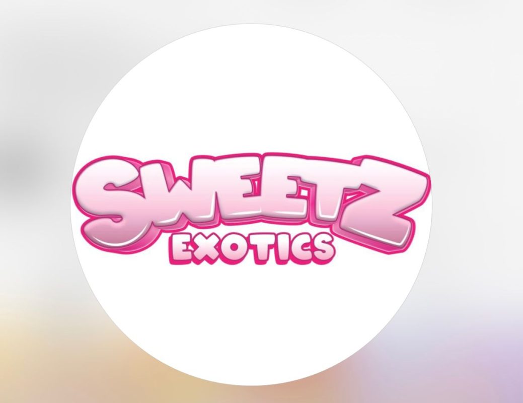 Sweetz Exotics Weed