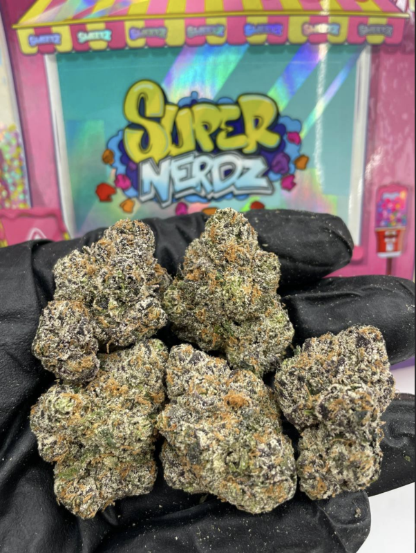 Sweetz Exotics