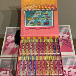 Sweetz Exotics Prerolls Bulk